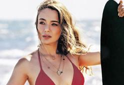 Damla Sönmez: Yardımcı karakterlerin özgürlüğü başrolden bile keyifli olabiliyor