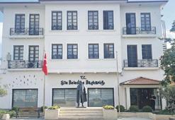 CHP'li başkan gözaltında