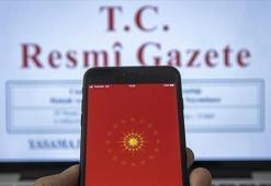 Devlet memurlarına yarı zamanlı çalışma hakkı Resmi Gazete’de