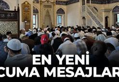 CUMA MESAJLARI 2025: En iyi, en güzel, resimli Cuma mesajları! WhatsApp ve İnstagram platformları için güzel, sözlü Cuma mesajı resimleri