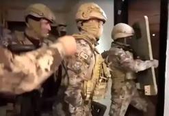 İçişleri Bakanı Ali Yerlikaya duyurdu: Siber suçlara büyük darbe: 50 ilde 346 gözaltı, 99 tutuklama