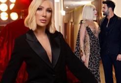 Seda Sayan öyle bir fotoğraf paylaştı ki kimse tanıyamadı! Safiye Soyman'dan yorum gecikmedi
