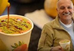 Gaziantep’te bardak bardak içiliyor! Turistler tadına bakmadan dönmüyor: Yazın serinletiyor, kışın bağışıklığı roketliyor