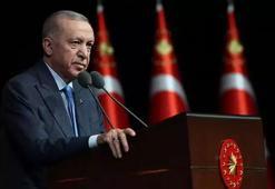 Cumhurbaşkanı Erdoğan: Srebrenitsa soykırımı kara bir lekedir
