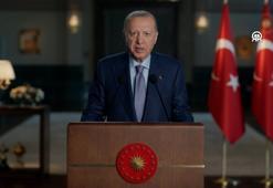 Cumhurbaşkanı Erdoğan: Srebrenitsa’daki soykırım insanlık üzerinde kara bir lekedir