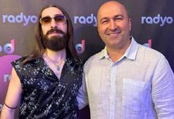 Emre Fel anlattı! 'O gün Harbiye'de sadece bakakaldım'