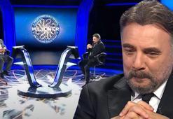 Milyoner'de Oktay Kaynarca sürprizi! Şıkları görünce kendini tutamadı