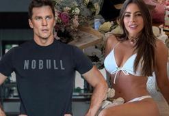 Tom Brady ve Sofia Vergara'nın aşk yaşadığı iddiası ortalığı karıştırdı! 'Benim için çok yaşlı'