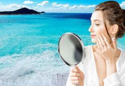 Doğal gençlik kaynağı! Yaz sıcaklarında cilt bariyerini güçlendiriyor