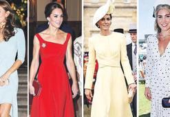 Prenses'in kalesi ayrılıyor