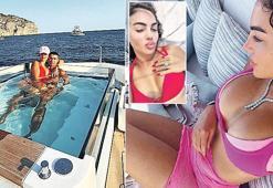 Görgüsüzlük şov