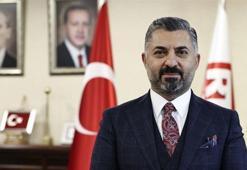 Radyo ve Televizyon Üst Kurulu Başkanı Şahin’den ‘Terörsüz Türkiye’ mesajı