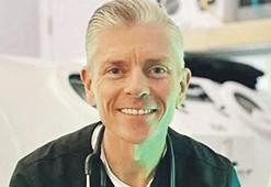 Oksijen odasında dehşet