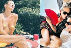 Mert Alaş yaza çok hızlı başladı! Sırada hangi güzelle tatil yapacağı merak konusu