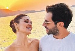Hande Erçel'den samimi itiraflar: Çocuk istiyorum!