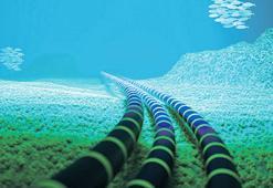 KKTC'nin fiberine 100 milyon dolar