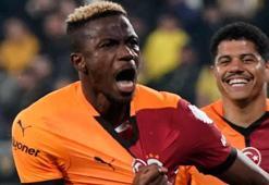 Osimhen transferinde son dakika! Napoli'den ret yanıtı alan Galatasaray teklifi yeniledi: 40 milyon peşin, 2 taksit