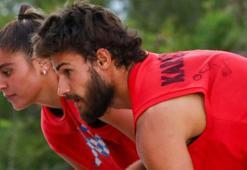 Survivor sonrası dostlukları devam ediyor! Batuhan Karacakaya ve Ayşe Yüksel tatilde buluştu
