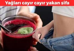 Kilo savaşçısı besin olarak biliniyor! Aç kalmadan zayıflatıyor: Yağları cayır cayır yakıyor, simit bölgesini anında eritiyor