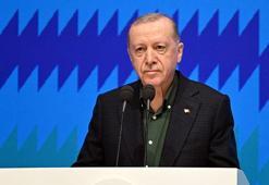 Cumhurbaşkanı Erdoğan: 47 yıllık terör sona erme aşamasına girmiştir