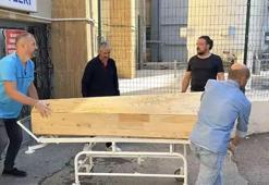 Kentte keneden can kaybı 11'e yükseldi