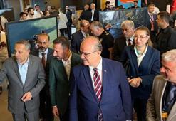 Van Kültür Yolu Festıvali sanatla kapılarını açtı! 300 etkinlik, 9 günlük şölen