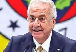 Fenerbahçe'de Erol Bilecik istifa etti