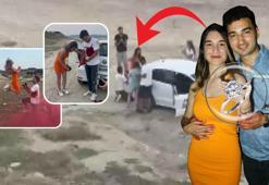 Yürekleri ağza getiren evlenme teklifi! Romantik plan karakolla sonuçlandı