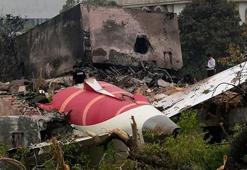 Düşen Air India uçağının kara kutusu çözüldü! Hata mı kasıt mı?