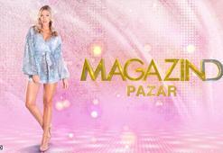 Magazin D'de Chloe Loughnan dönemi