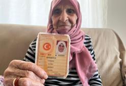 Torununun torununu gördü! Ne tansiyon ne şeker: 101’lik Fatma nine dimdik ayakta