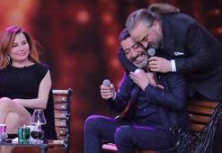 Kuzeyin Oğlu'nda romantik şarkılar akşamı