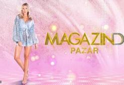 Magazin D'de Chloe Loughnan dönemi