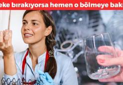Su damlası bırakıyorsa hemen o bölmeye bakın! Kimse bilmiyor ama sebebi buymuş