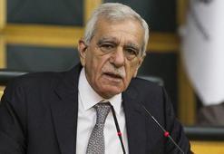 DEM Parti'li Ahmet Türk'ten Erdoğan'a teşekkür telefonu