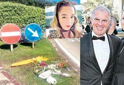 CEO'nun eşinden ölümcül kaza