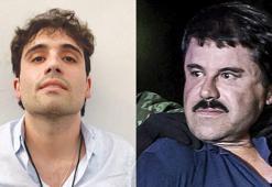 El Chapo’nun oğlu itirafçı oldu