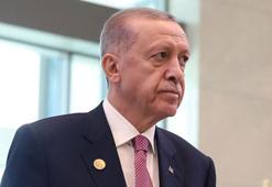 Erdoğan'dan dünya liderleri ile peş peş görüşmeler! Gündem terörsüz Türkiye