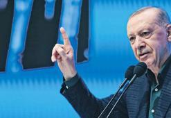 Türkiye Yüzyılı’nın kapıları açıldı