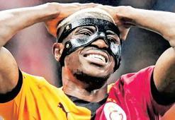 Osimhen'de son söz söylenmedi! Galatasaray son teklifini yaptı, Manchester United devreye girdi