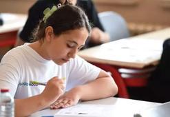 Özel okullar puanlarını açıkladı