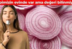 Resmen doğal antibiyotik! Yemeklere, salatalara ekleyin: Kalp ve damarları çelik gibi yapıyor