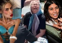 Mersin'de görüntülenen Bahar Candan gündem oldu! Annesi paylaştı: Bahar'ı da öldürmeyin