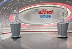 ÇILGIN SAYISAL LOTO ÇEKİLİŞ SONUÇLARI| 12 Temmuz Sayısal Loto sonuçları açıklandı mı? Kazanan numaralar hangileri?