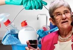 Canan Karatay egzamanın en büyük sebebini açıkladı! Temizlik yapılan suya 1 kaşık eklemek yetiyor, çaresi doğada saklıymış!