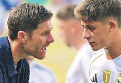 Arda için liderlik zamanı