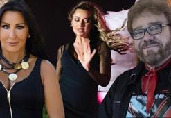 Hadise'nin dansı kriz çıkardı! Attila Atasoy ve Nükhet Duru birbirine girdi