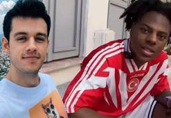 Orkun Işıtmak’tan IShowSpeed'in İstanbul yayınına tepki! 'Olacak iş değil'