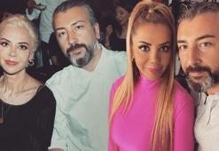 Evliliklerinin 12. yılıydı! Tanyeli'nin eşinden yürek sızlatan sözler