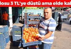 Kilosu 3 TL'ye düştü! Erken hasat edilen besinde salça dönemi krizi: Suyunu sıkıp içince kolesterolü damardan kazıyor, doğanın C vitamini kralı